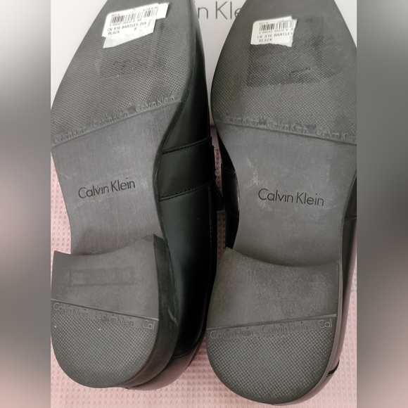 Calvin Klein men Shoes - Picture 4 of 7